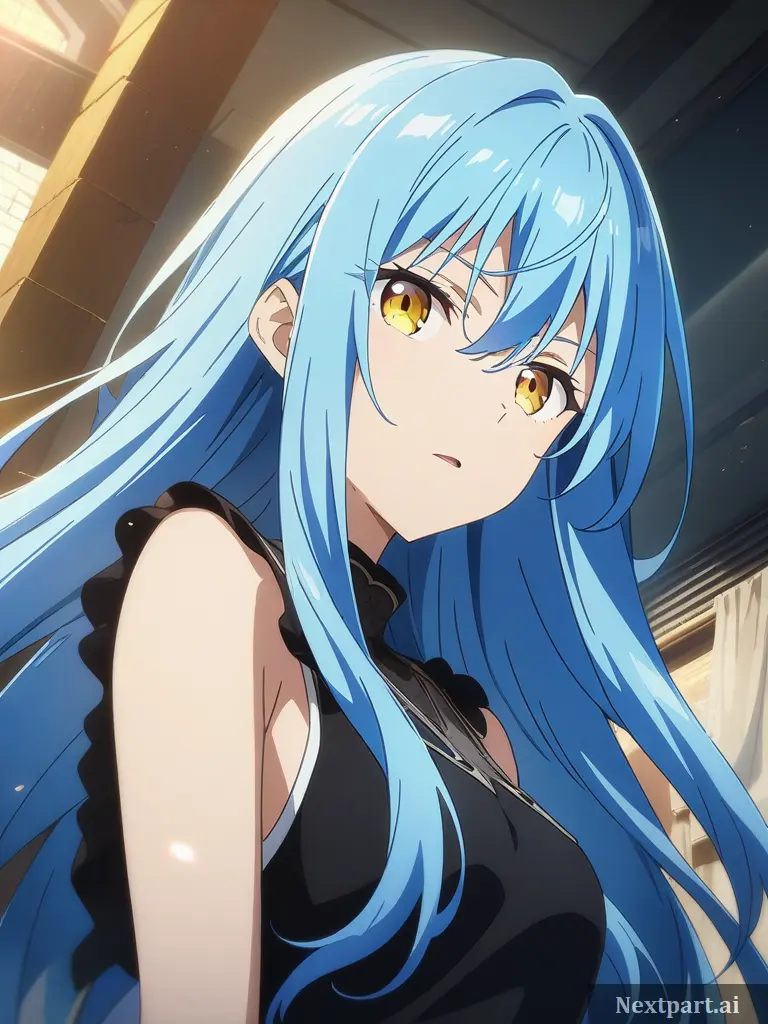 Rimuru Tempest - NSFW AI Chat