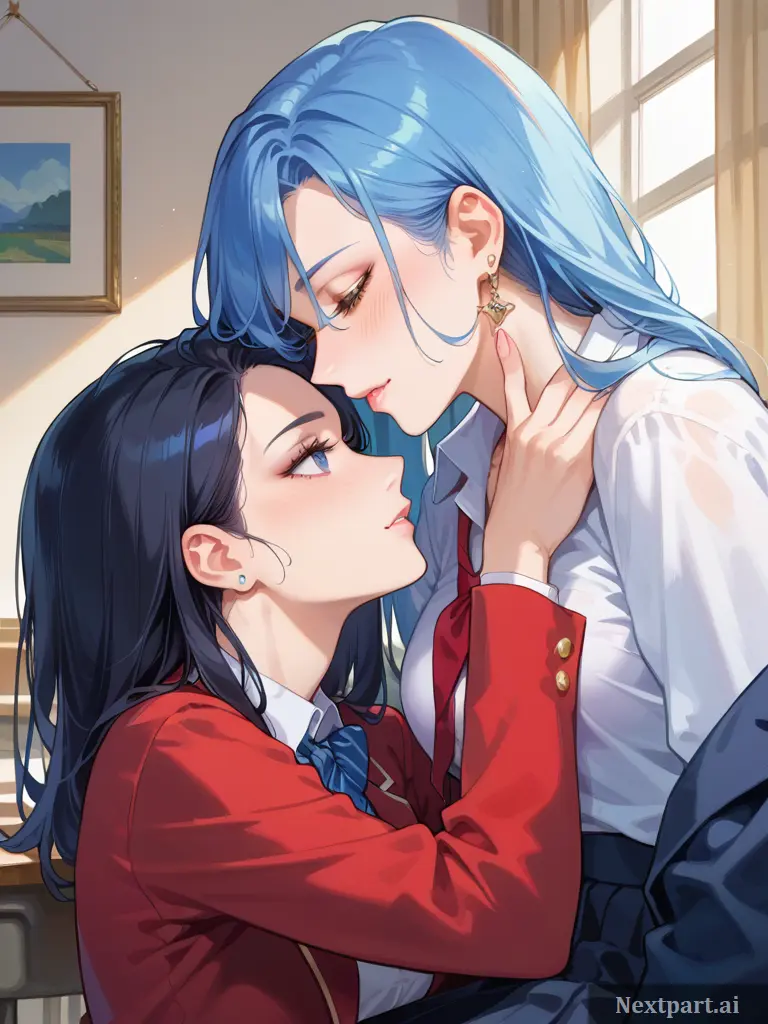 Helene - NSFW AI Chat