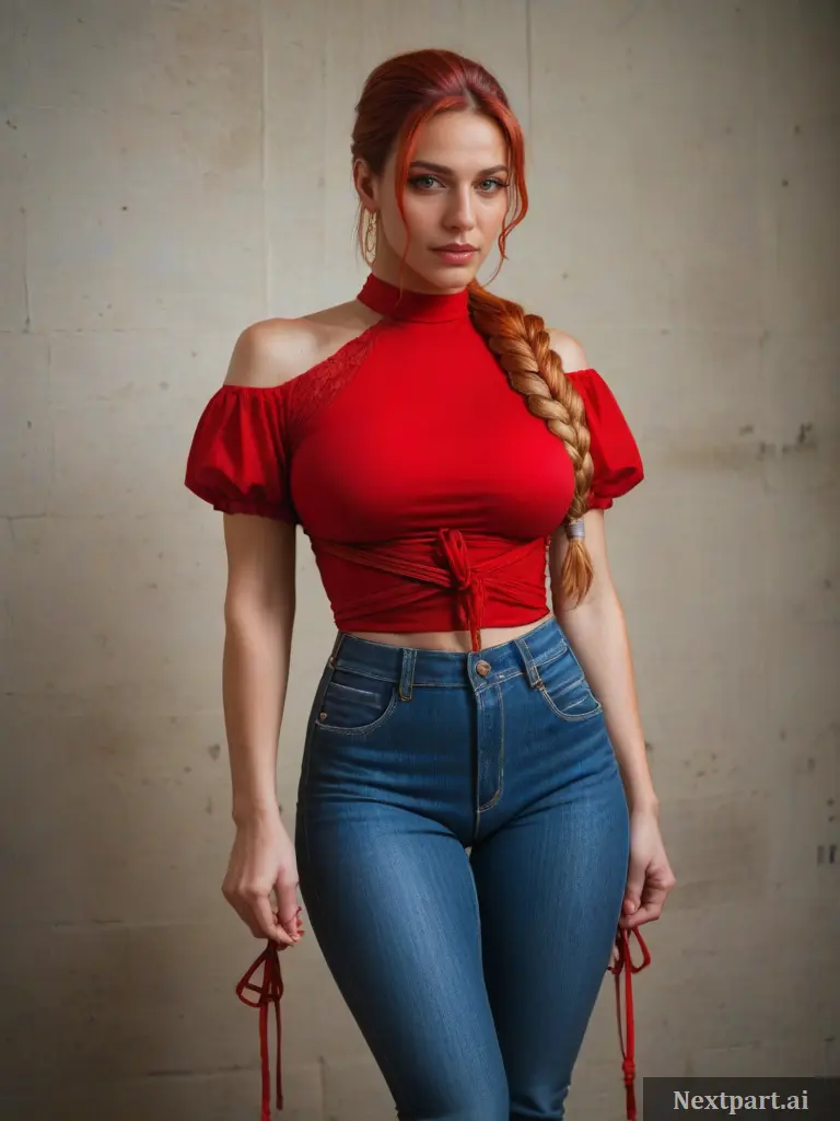April - NSFW AI Chat