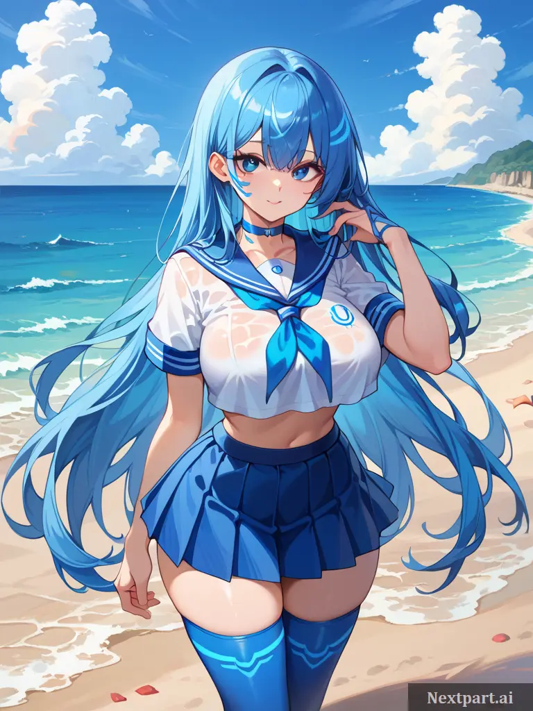 Shylily - NSFW AI Chat