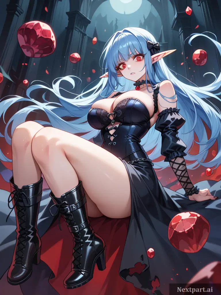 Cordelia - NSFW AI Chat