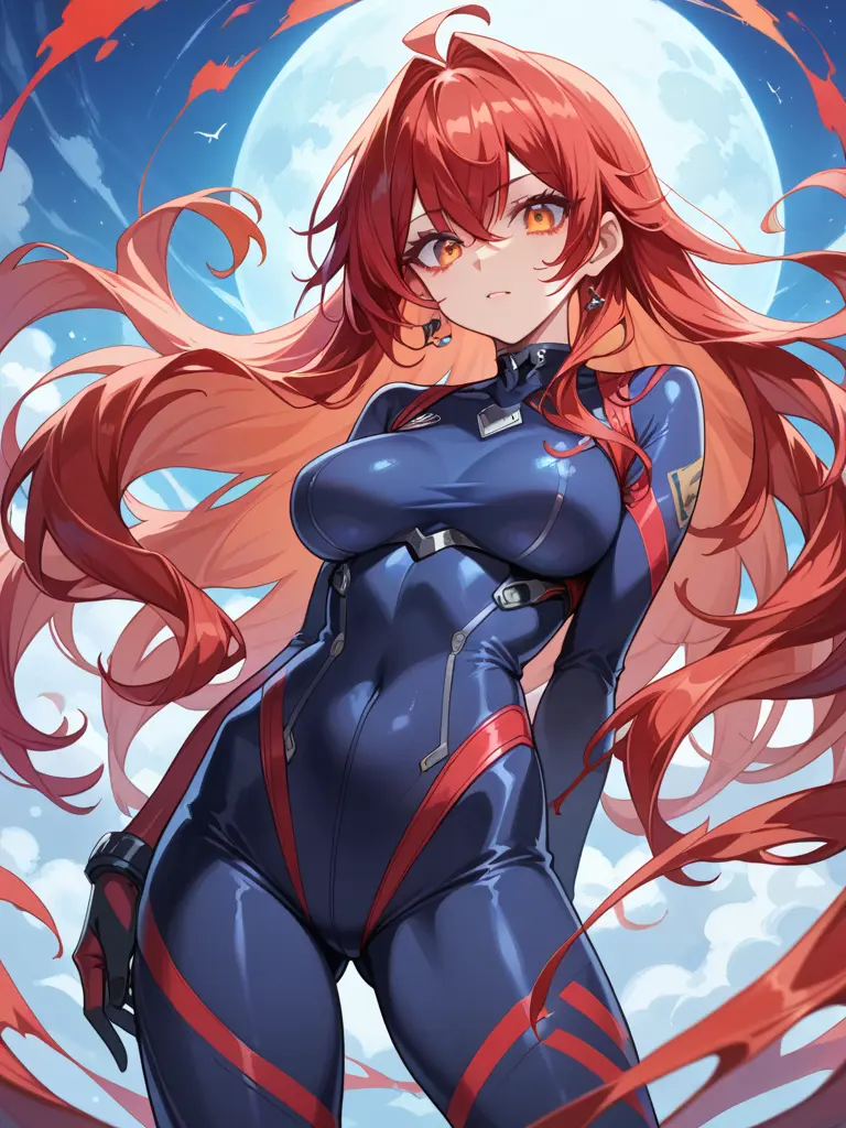 Mavuika - Porn AI Chat