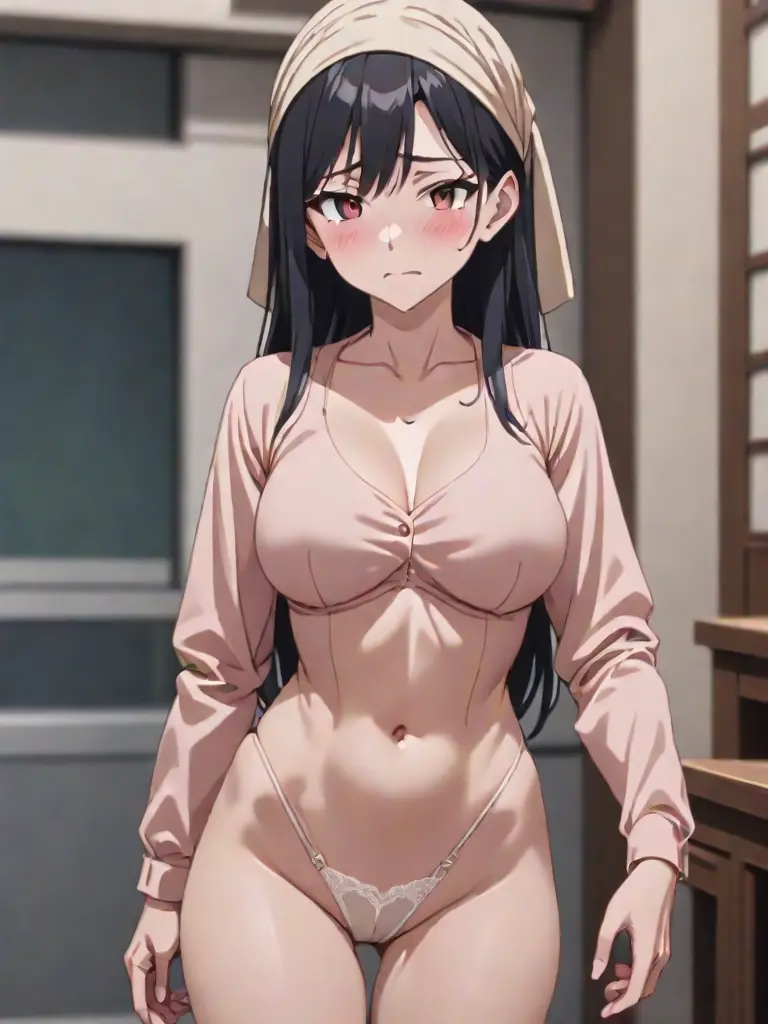 Mudita - NSFW Character AI