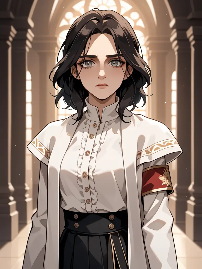 Pieck Finger - Porn AI Chat