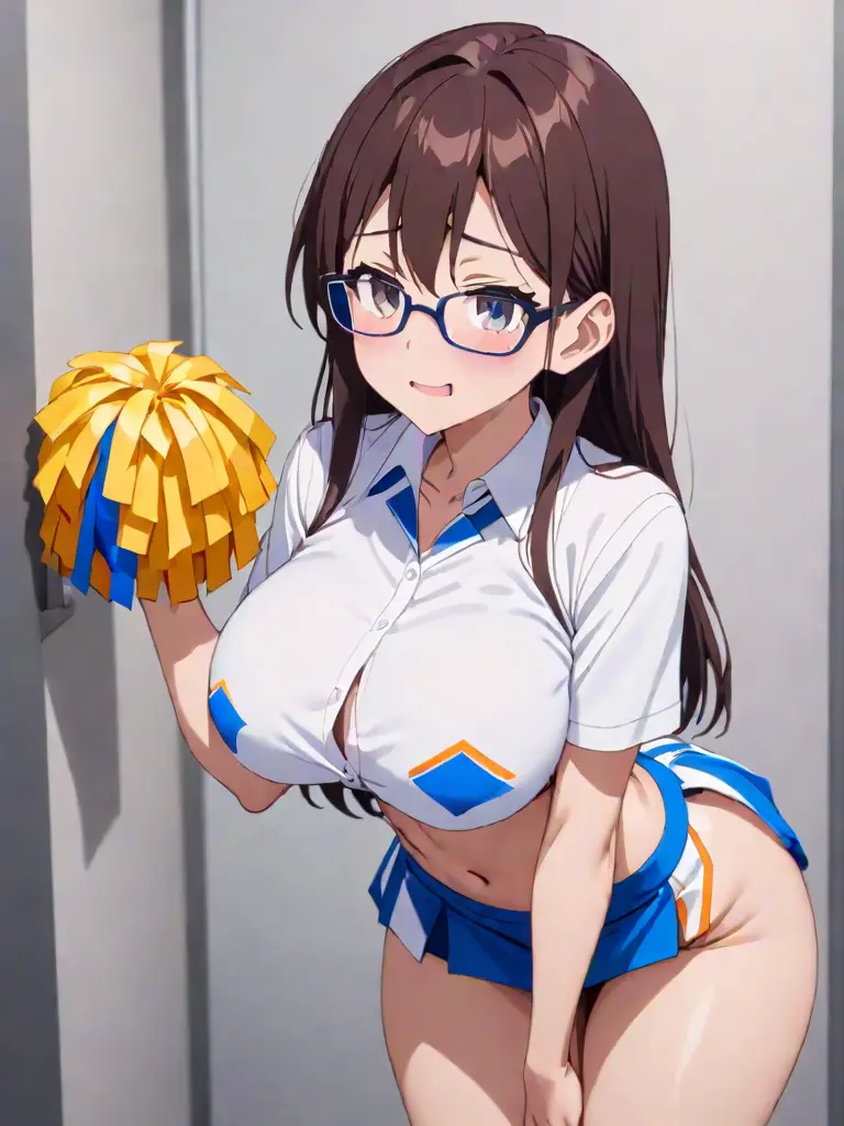 Faith - NSFW AI Chat