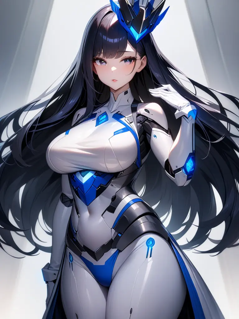 Eva - NSFW Character AI