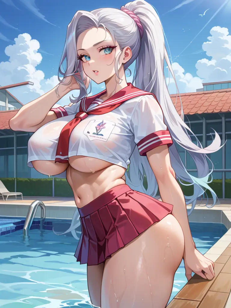 EroPlay - NSFW AI Chat