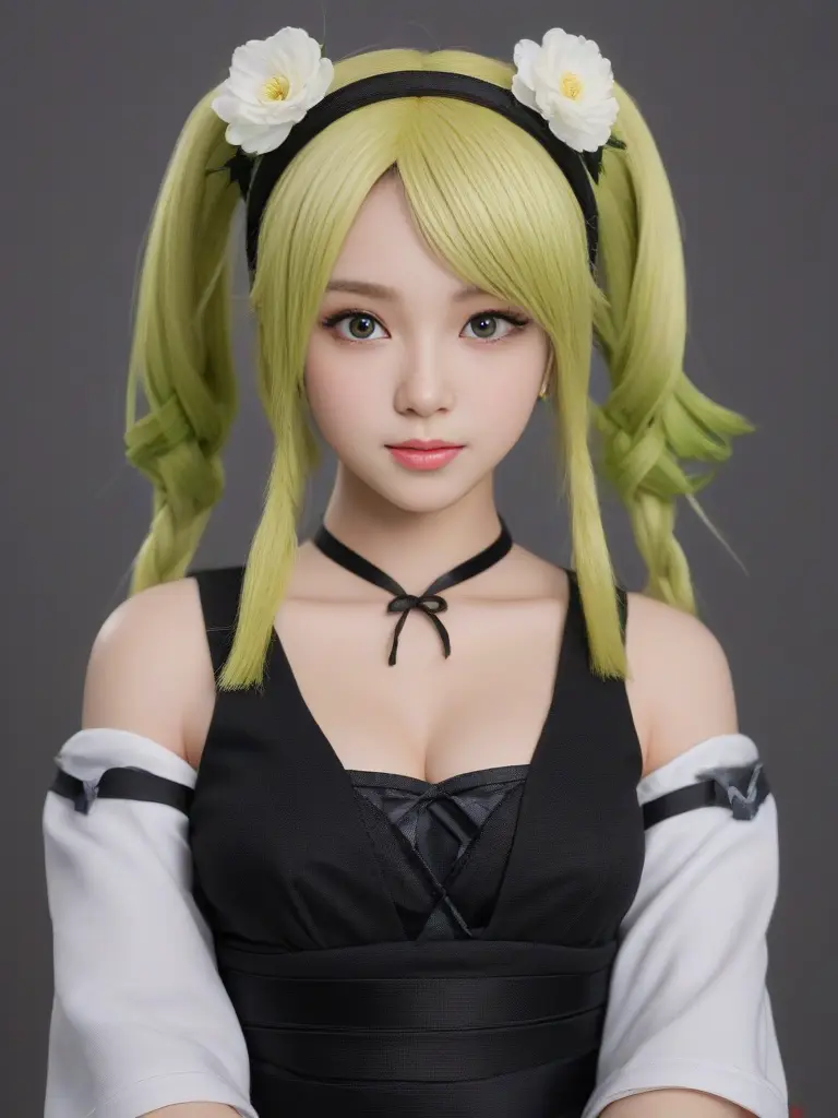 Chat with Rompaey Porn AI Chat Female Anime