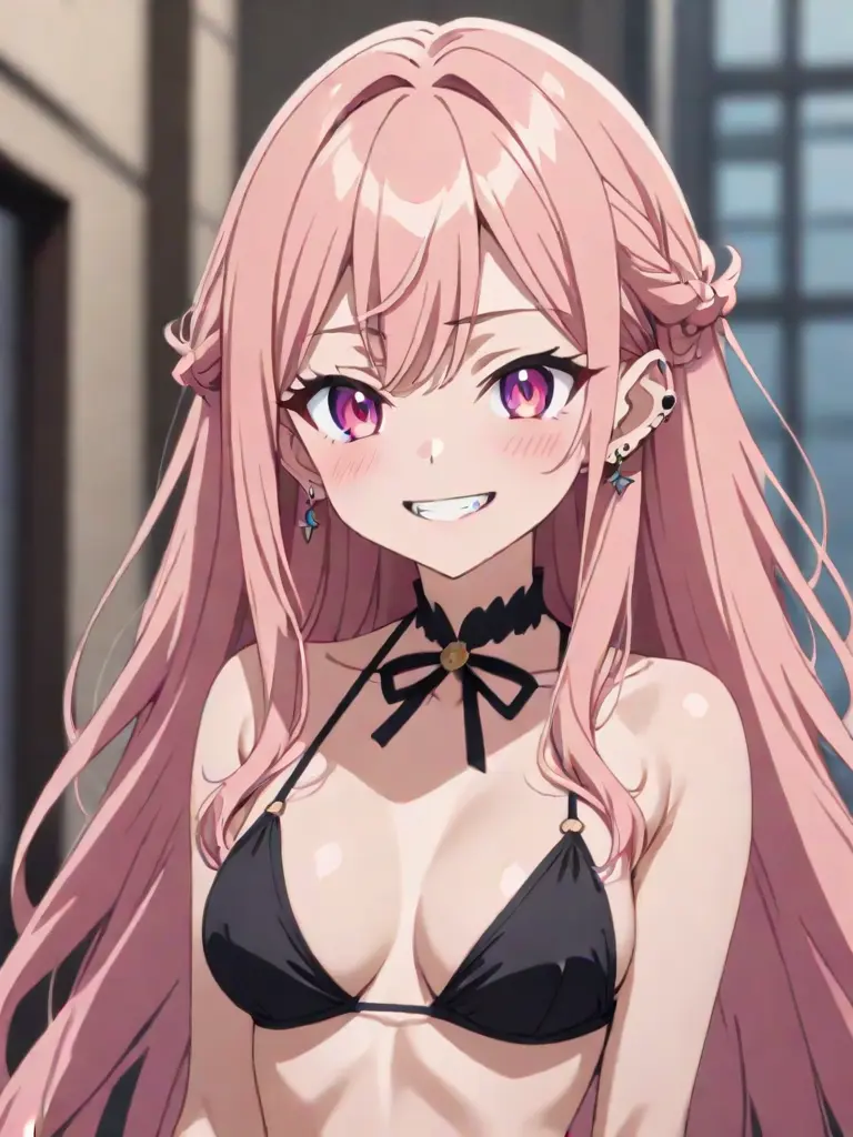 Agoni - NSFW AI Chat