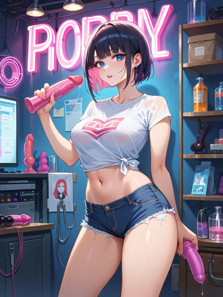 Kink - NSFW Character AI