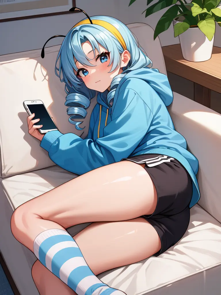 Shemale Jelly - NSFW AI Chat