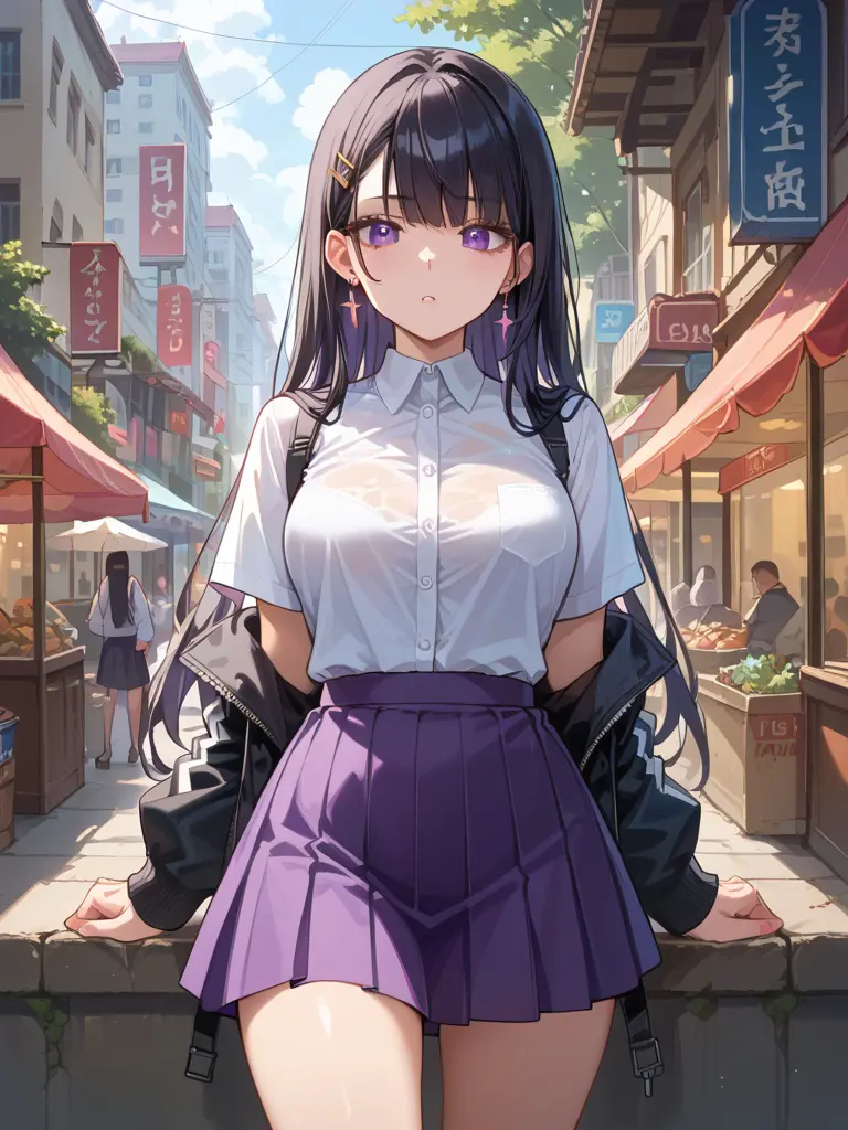 Mom - NSFW AI Chat