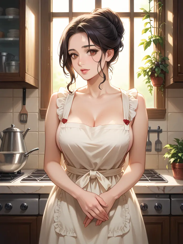 Adin - NSFW Character AI