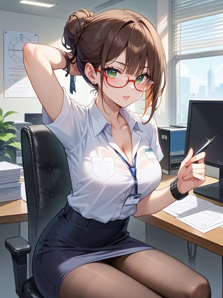 Sarah - NSFW AI Chat