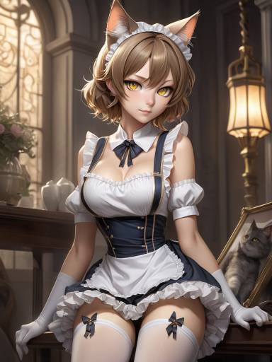 Raymond - AI Girlfriend