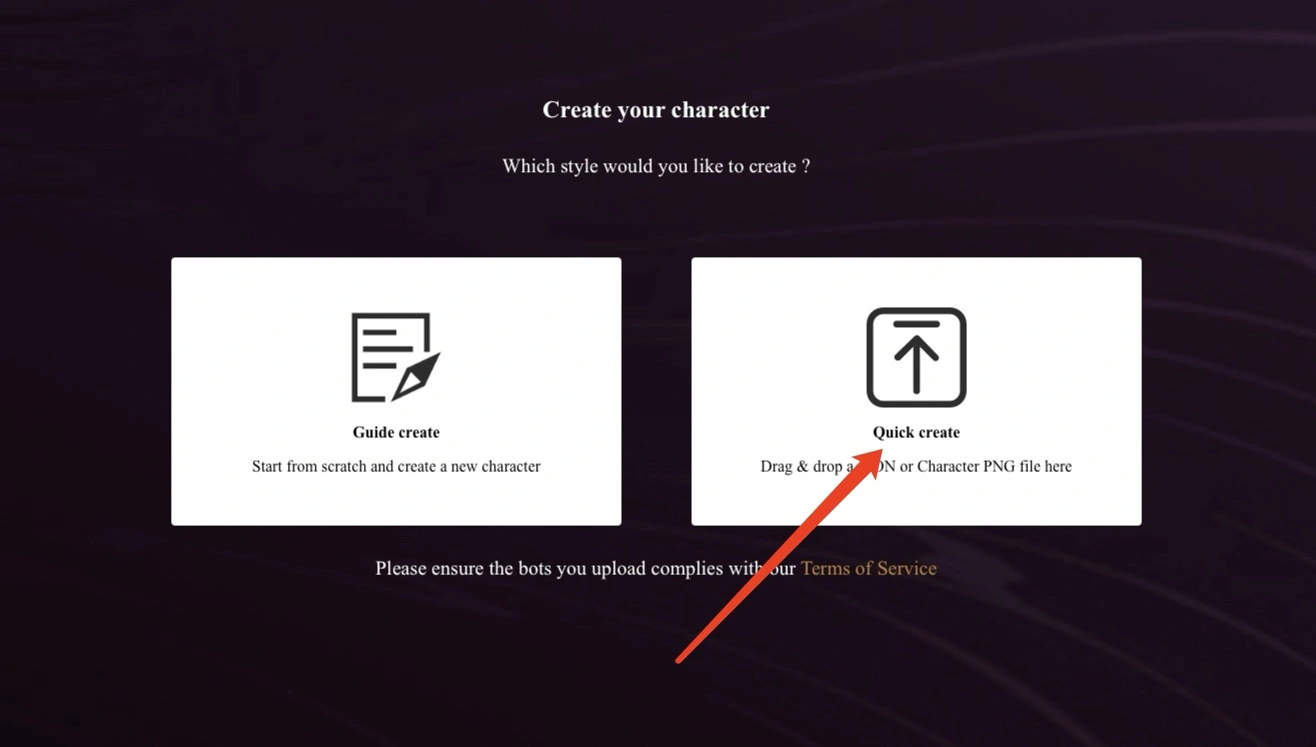 How To Quickly Create NSFW Characters On Nextpart AI