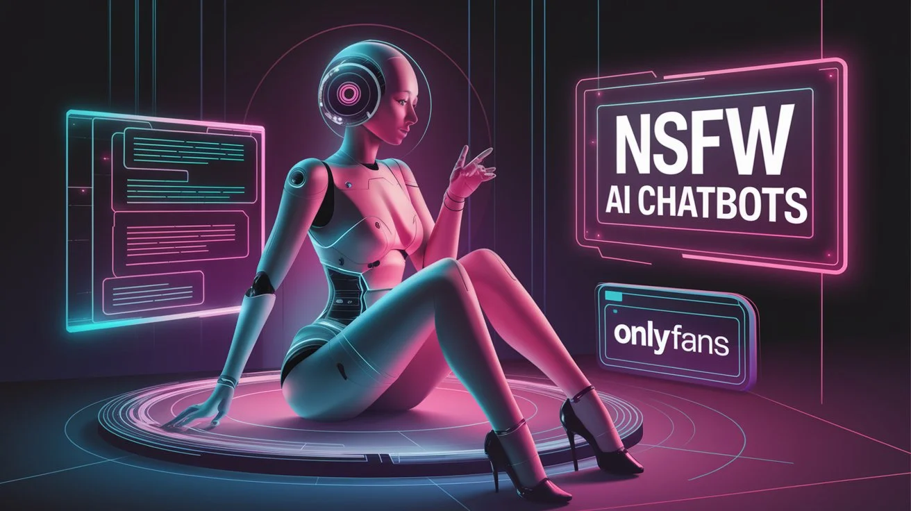 NSFW AI Chatbot Onlyfans