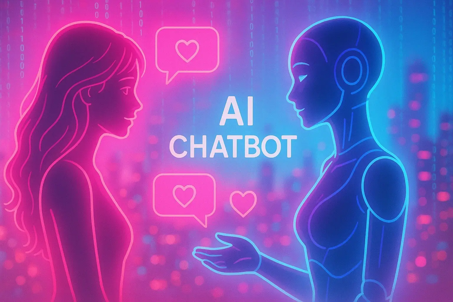 NSFW AI Chatbots