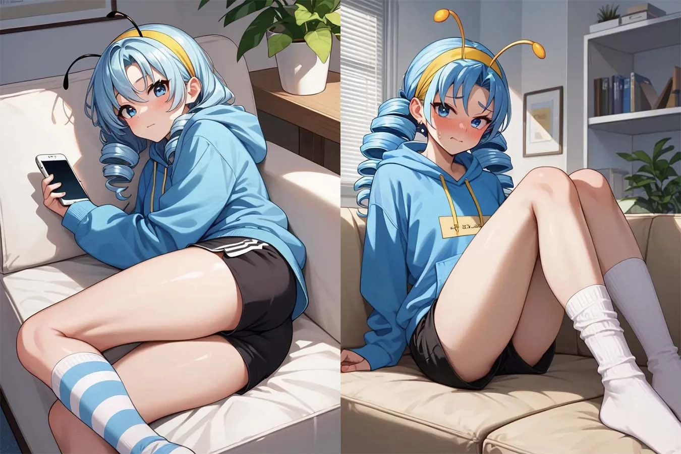 shemale ai