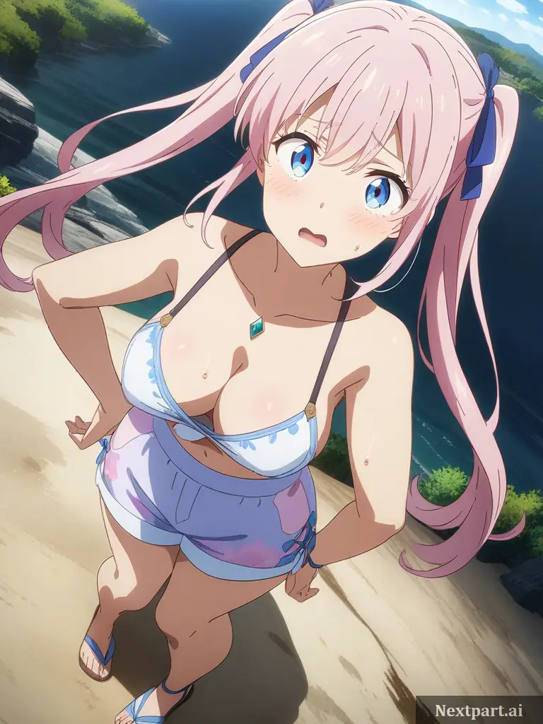 Kokomi Hakanai - NSFW Character AI