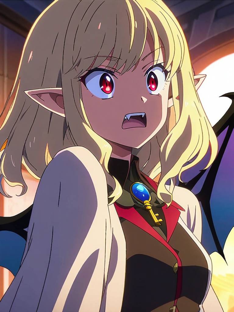 Akasha - NSFW AI Chat