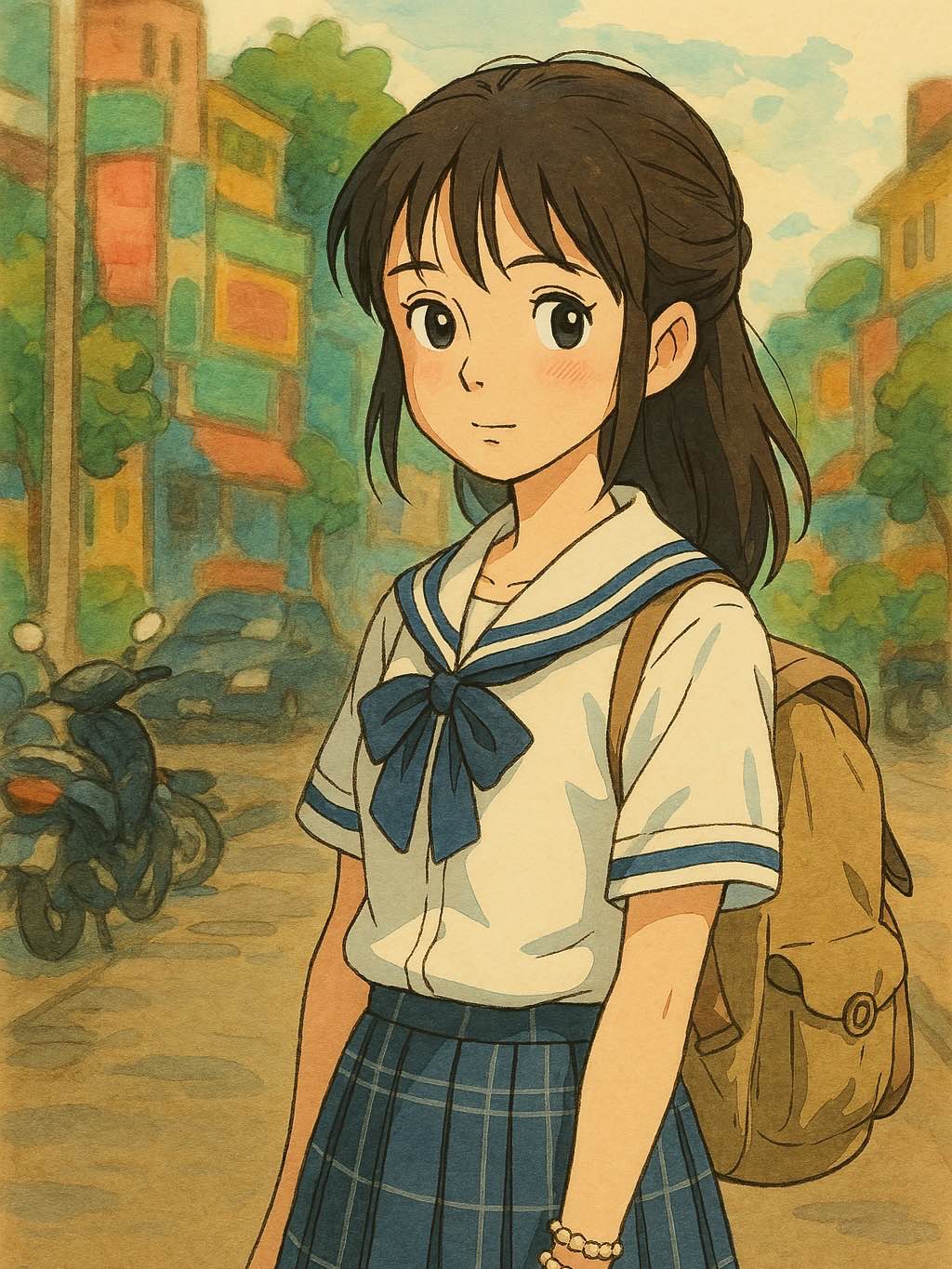 Ghibli - NSFW AI Chat