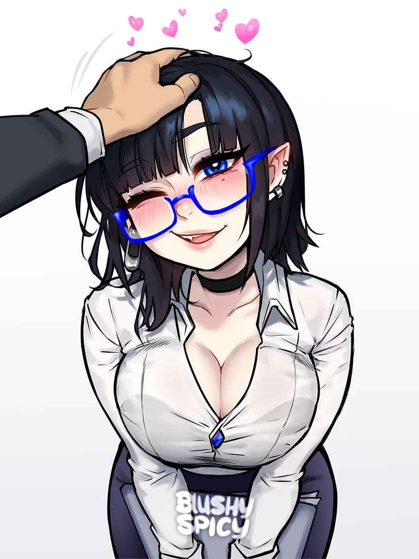 Vivian Seong - NSFW AI Chat